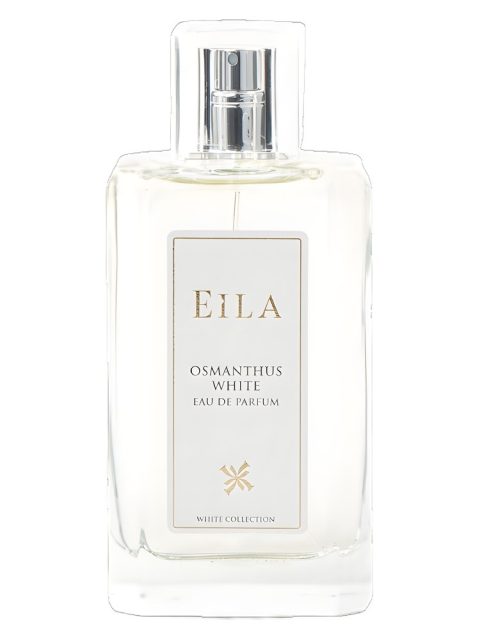 Osmanthus White