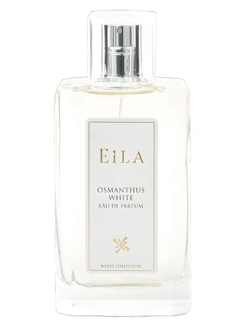 Osmanthus White