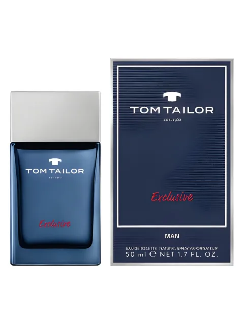 Tom Tailor Exclusive Man