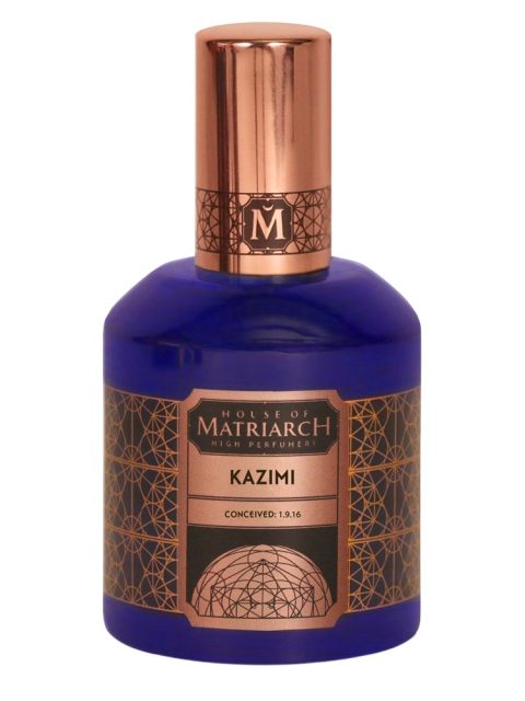 Kazimi