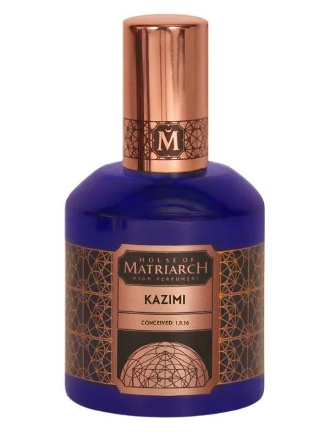 Kazimi