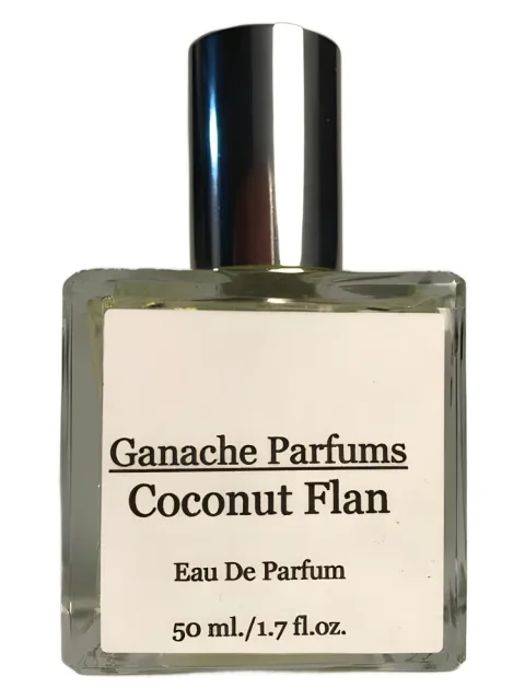 Coconut Flan