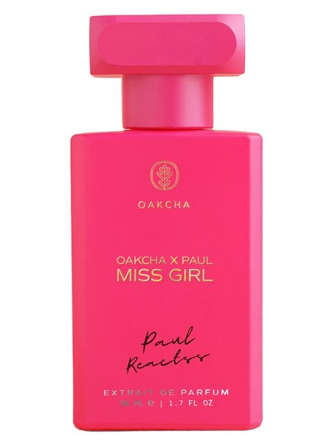 Miss Girl