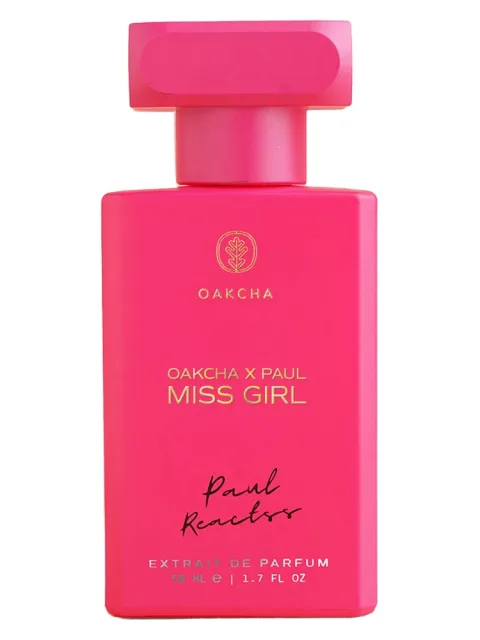 Miss Girl