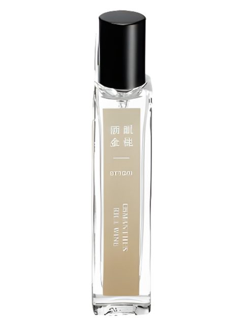 Osmanthus Rice Wine 酒酿金桂