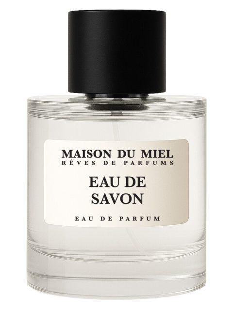 Eau de Savon