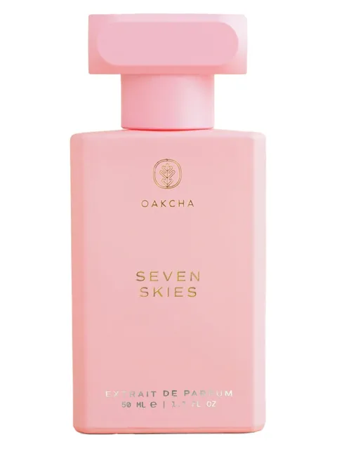 Seven Skies