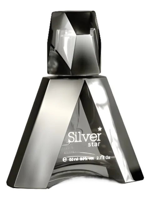 Silver Star