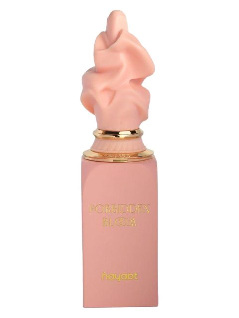 Forbidden Bloom