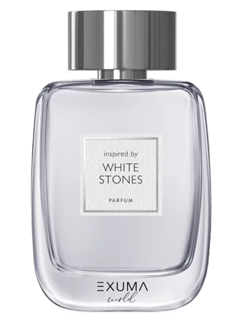White Stones