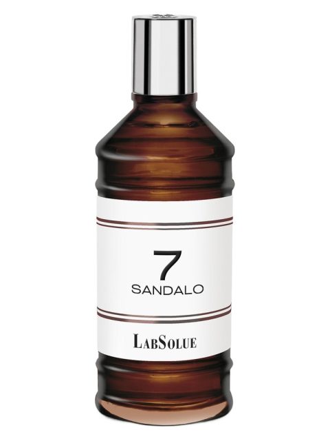 7 Sandalo