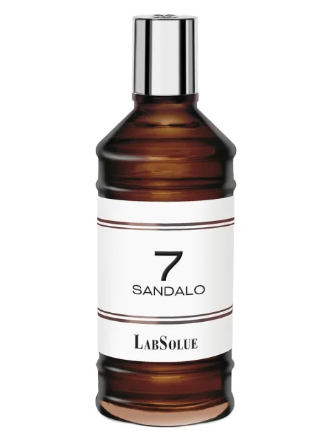 7 Sandalo