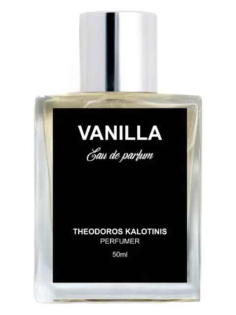 Vanilla