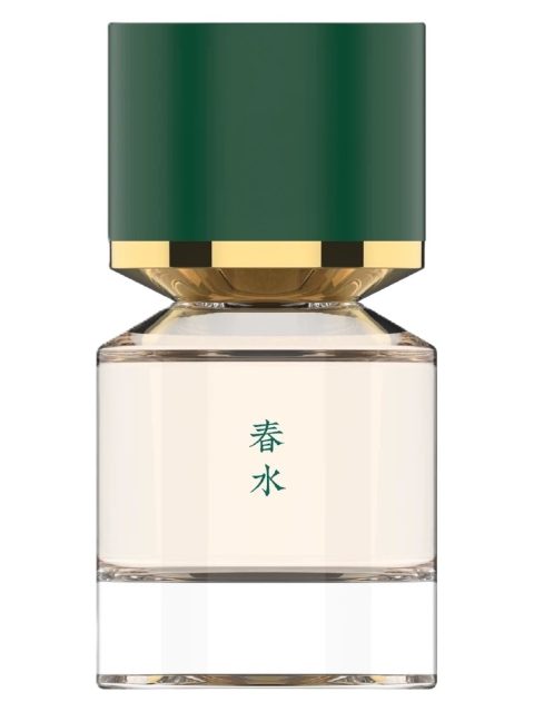 Chunsui 春水