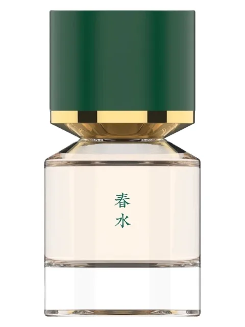 Chunsui 春水