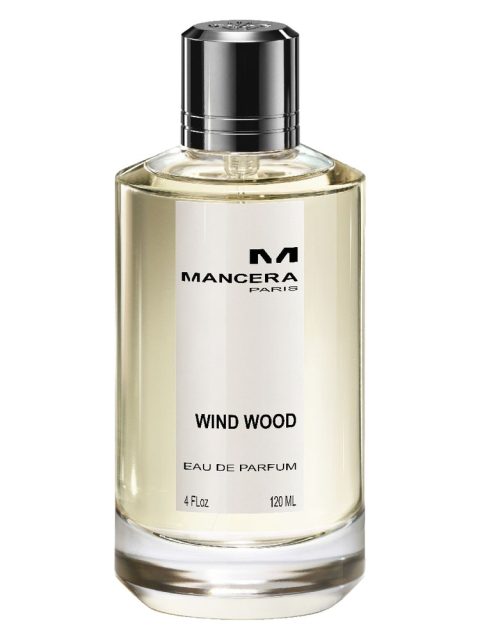 Wind Wood