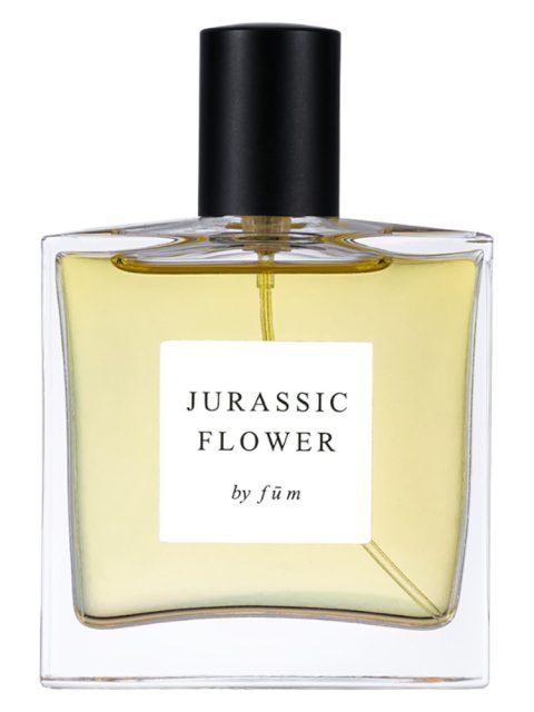 Jurassic Flower