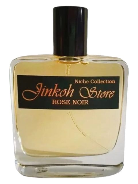 Rose Noir