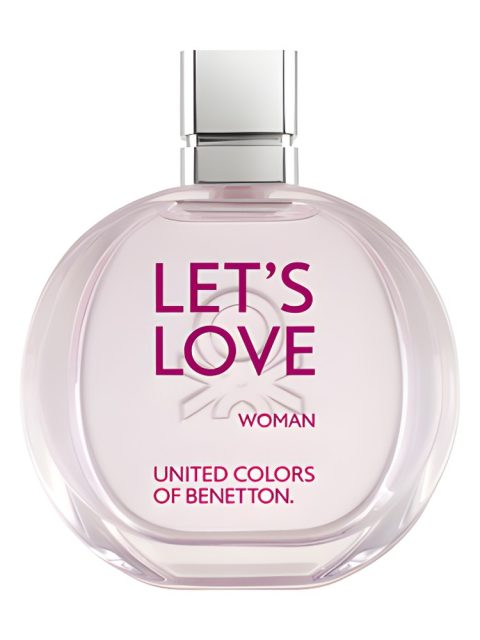 Let's Love
