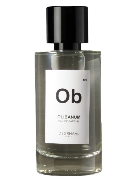 Olibanum