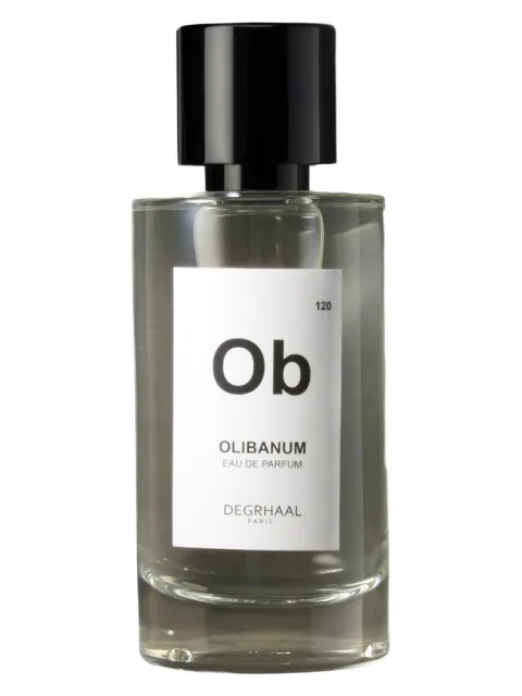 Olibanum