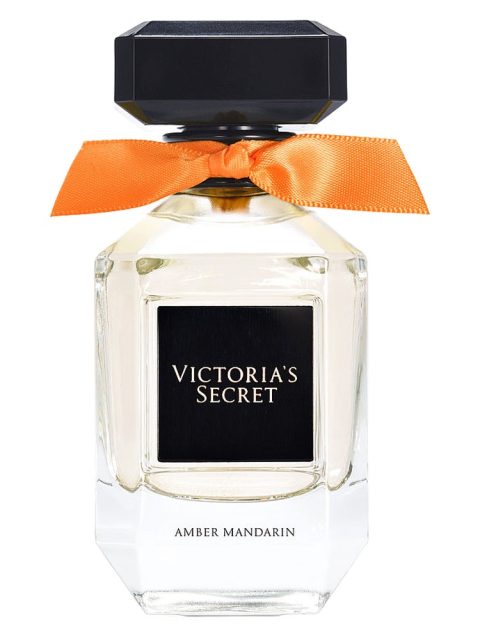 Amber Mandarin