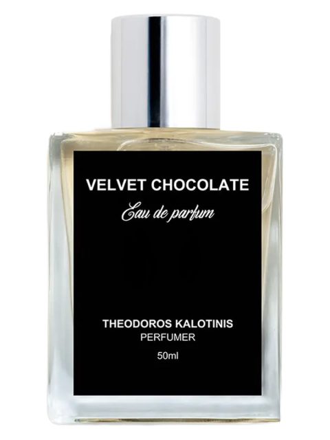 Velvet Chocolate