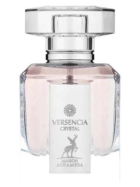 Versencia Crystal