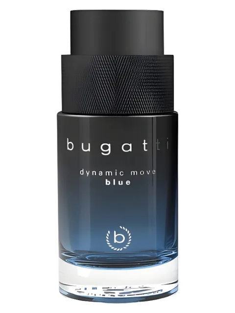 Bugatti Dynamic Move Blue