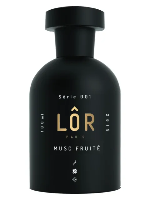 Musc Fruite