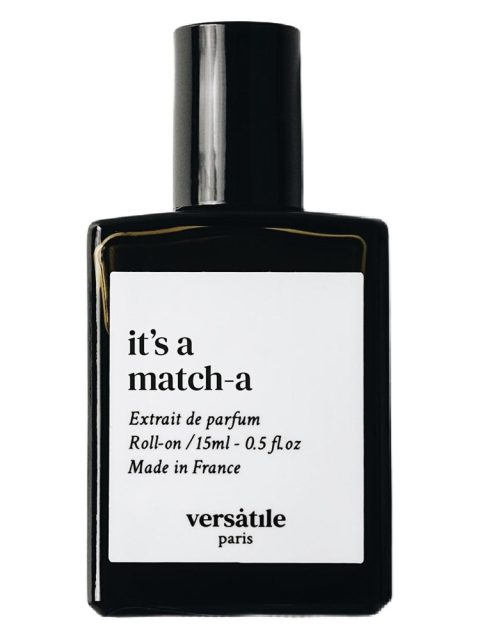 It's A Match-a