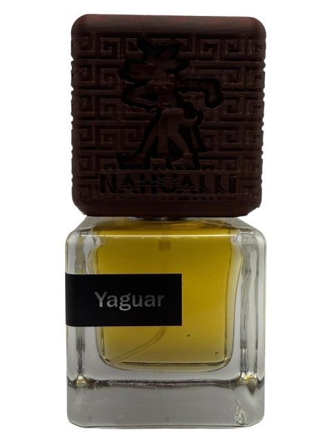 Yaguar