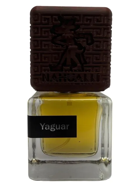 Yaguar