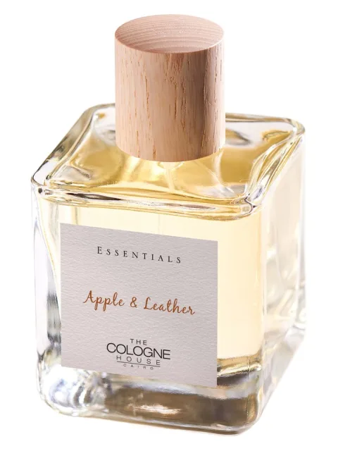 Apple & Leather