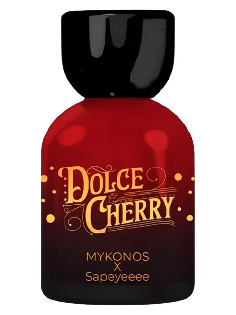 Dolce Cherry