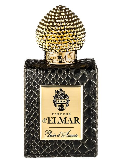 Elixir d'Amour 2018