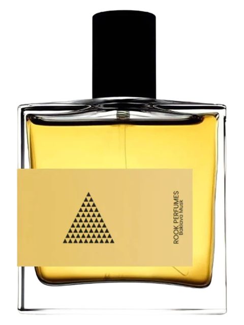 Baklava Musk