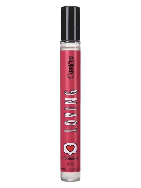 Capricho Loving