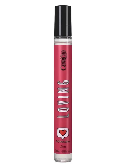 Capricho Loving