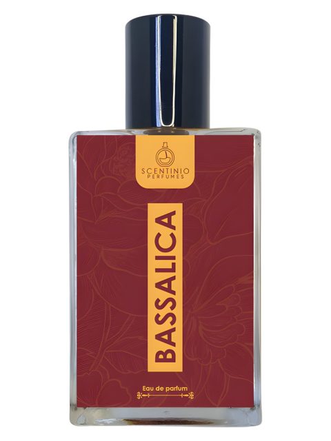 Bassalica
