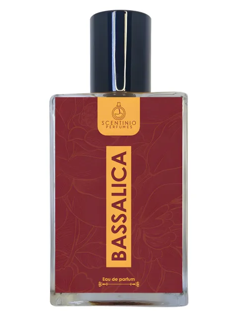 Bassalica