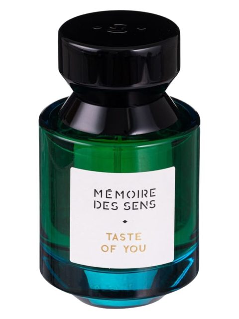 Taste of You