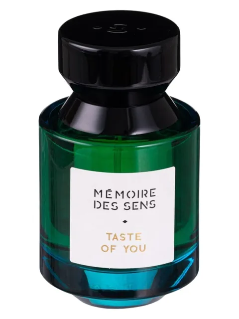 Taste of You