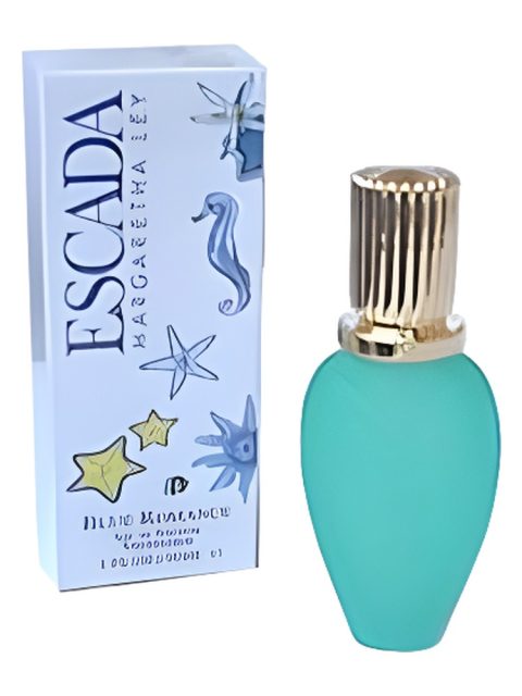 Escada Blue Romance