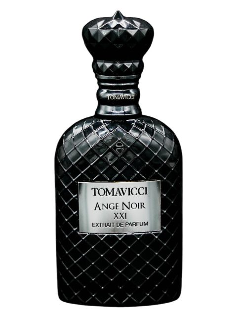 Ange Noir XXI