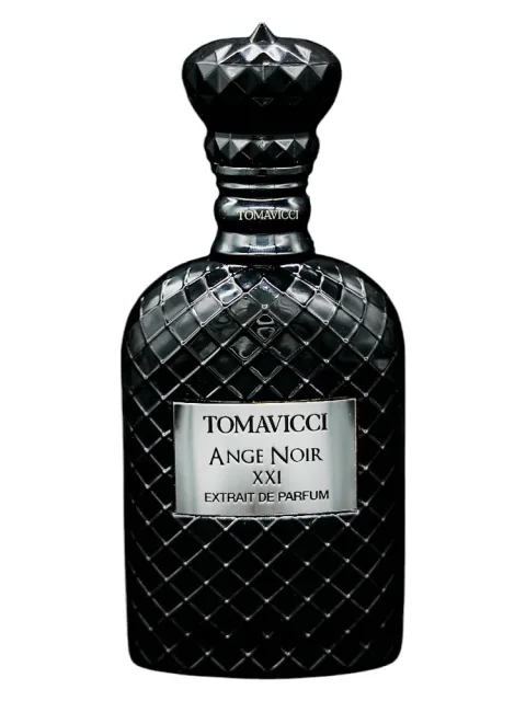 Ange Noir XXI