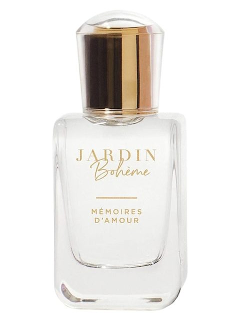 Mémoires D'Amour Eau de Parfum