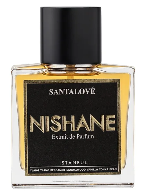 Santalove