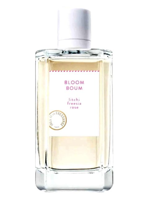 Bloom Boum