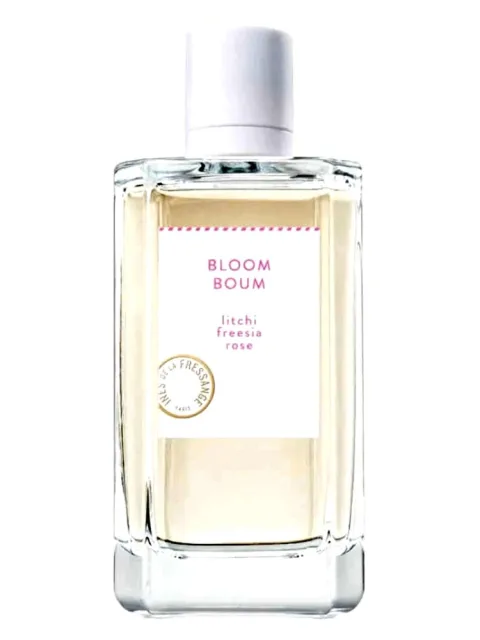 Bloom Boum